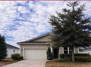 6308 THATCHER Lane, Jacksonville, FL 32222