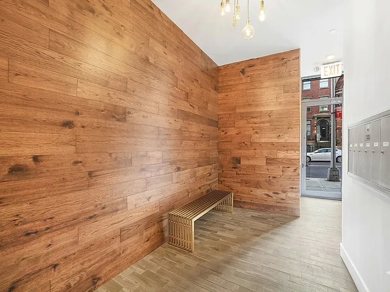 341 Nostrand Ave #302D — Photo 6