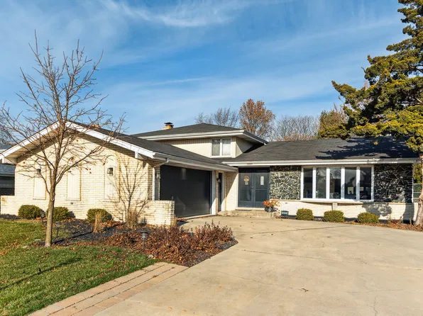 1227 Timber Pl, New Lenox, IL 60451