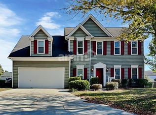 3300 Kemper Ct, High Point, NC 27265