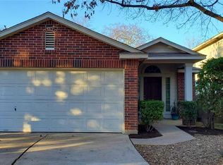 2304 Wilma Rudolph Rd, Austin, TX 78748