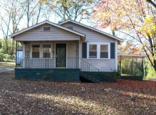 12 Rainbow Cir NE, Rome, GA 30161