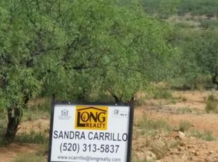 1936 Circulo Mexicali, Rio Rico, AZ 85648