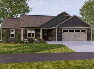 225 Frisco Ln, Bridgeport, WV 26330