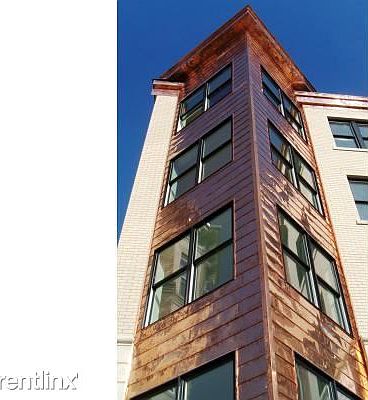 461 Park Dr. Boston - Fenway Building Photo 16