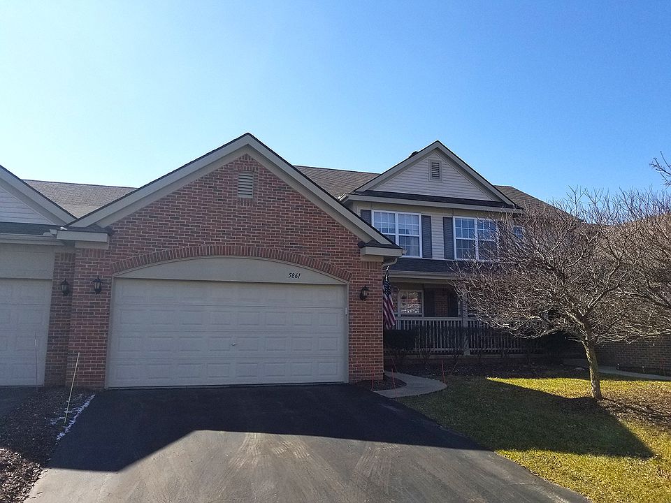 1st image of 5861 Augusta Ln #1