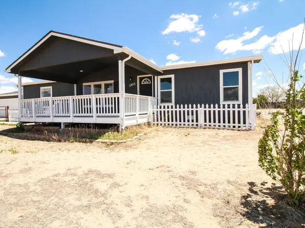 3955 Feather Ridge Dr, Peyton, CO 80831
