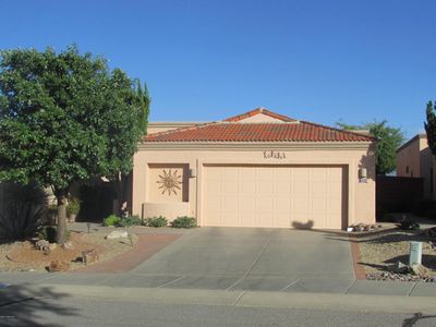 232 N Royal Bell Dr, Green Valley, AZ, 85614