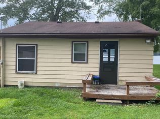 2455 S Fanning Rd, Pleasant Lake, IN 46779