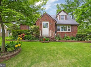 119 S Terrace Ave, Maple Shade, NJ 08052