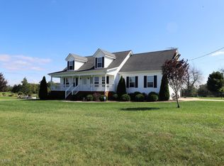 138 Kiersten Ct, Vine Grove, KY 40175