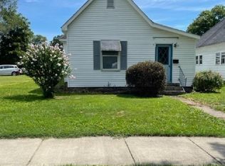 1464 S 11th St, Terre Haute, IN 47802