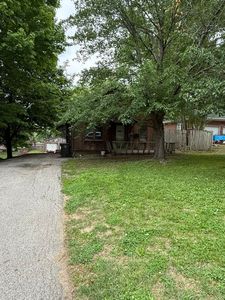 102 E Thornton Ave, Des Moines, IA, 50315