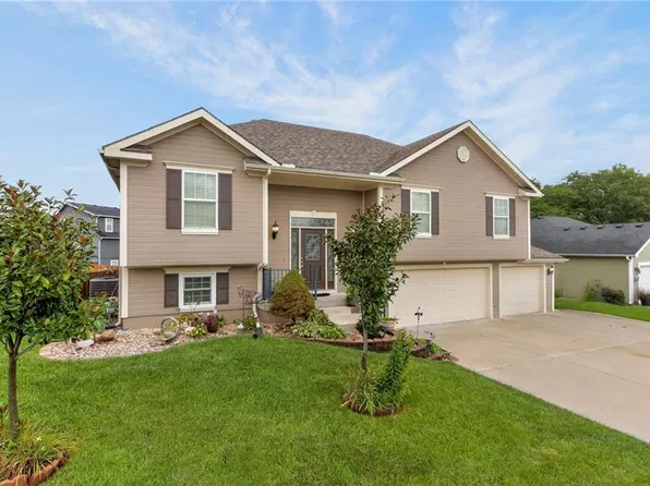 1714 Brooke Ct, Kearney, MO 64060