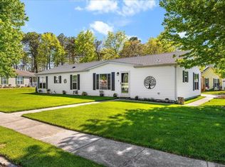 18 Knollwood Dr, Mays Landing, NJ 08330