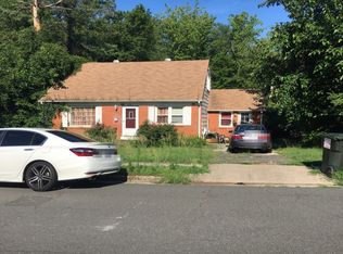 4330 Granby Rd, Woodbridge, VA 22193