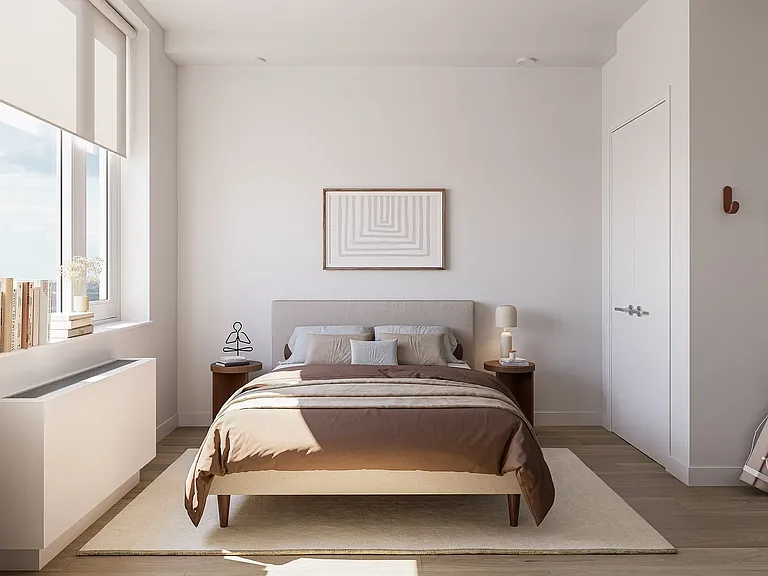 1440 Amsterdam Ave #2108 — Photo 4
