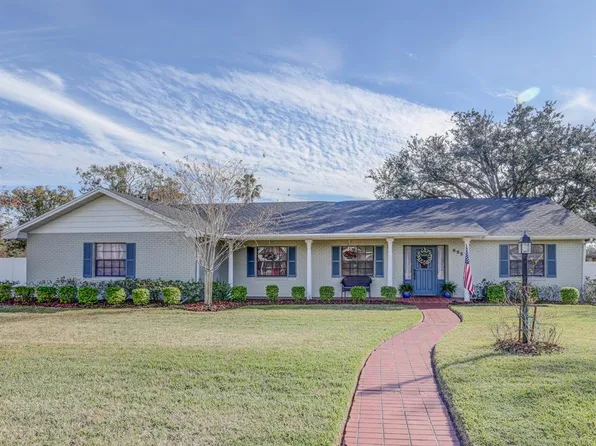 825 E Mann Rd, Bartow, FL 33830