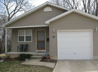 107 Locust St, Oberlin, OH 44074