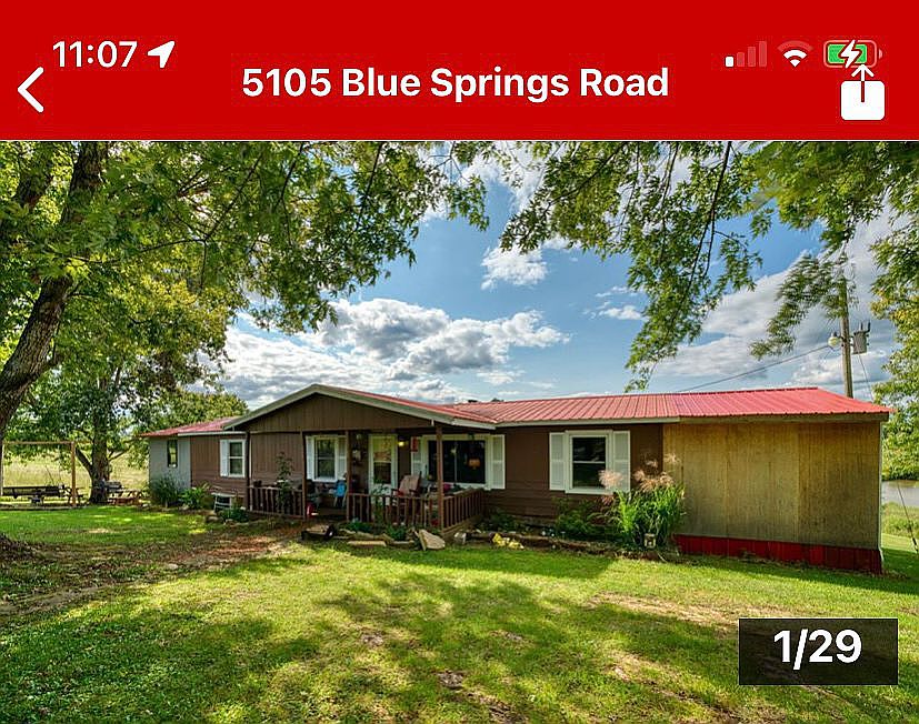 1st image of 5105 Blue Springs Rd