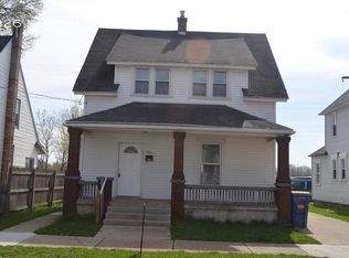 926 Norwich Ave SW, Grand Rapids, MI 49503