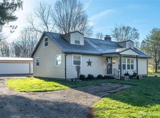460 Snider Rd, New Carlisle, OH 45344
