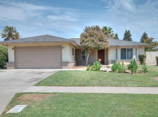 284 N Stanford Ave, Fresno, CA 93727