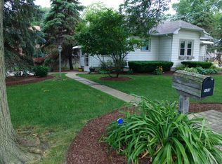 135 N Park St, Manhattan, IL 60442