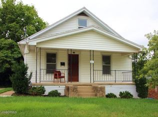 207 E Atchison St, Jefferson City, MO 65101