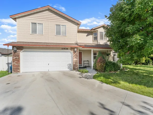 10536 Gossamer Ct, Nampa, ID 83687