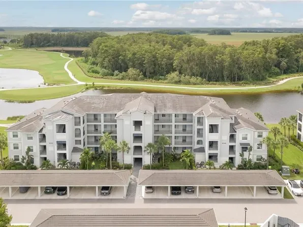 6046 National BLVD #411, AVE MARIA, FL 34142