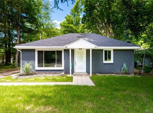 509 W South College St, Yellow Springs, OH