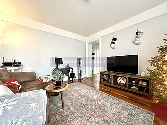 Rented by Sovereign Associates