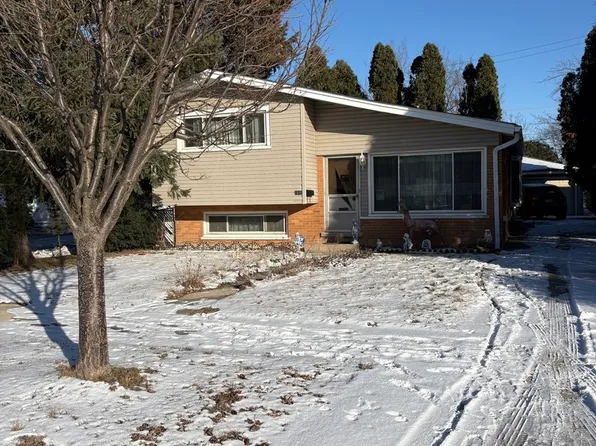 1625 S Elm St, Des Plaines, IL 60018