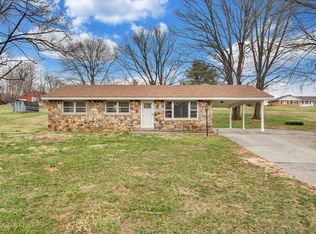 2198 Trinity Rd, Troutville, VA 24175