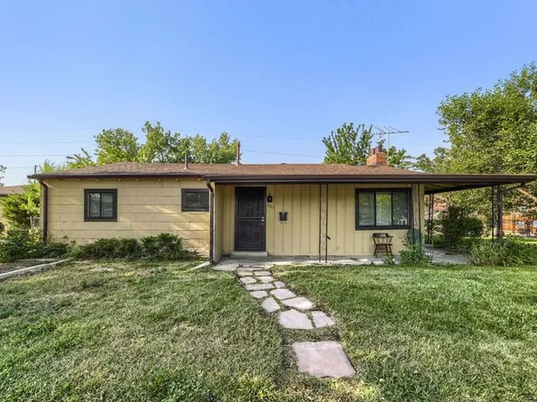 5410 E Asbury Ave, Denver, CO 80222
