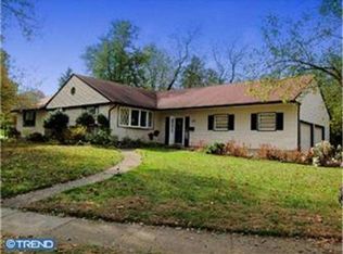 403 Narragansett Dr, Cherry Hill, NJ 08002