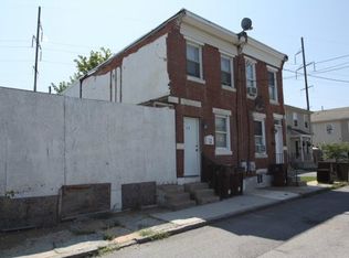 110 W Thirtieth St, Wilmington, DE 19802