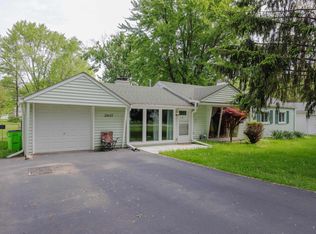 21615 Wendell St, Clinton Township, MI 48036