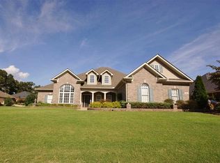 111 Tailwind Ct, Madison, AL 35758