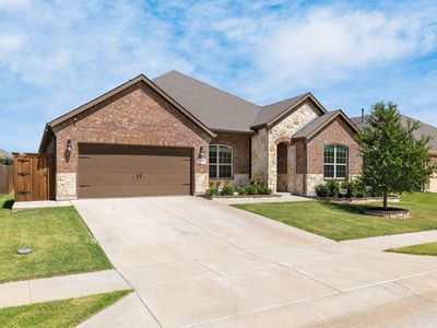 11312 Culberson Dr, Aubrey, TX, 76227