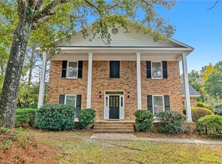 6713 Candlelight Ct, Mobile, AL 36695