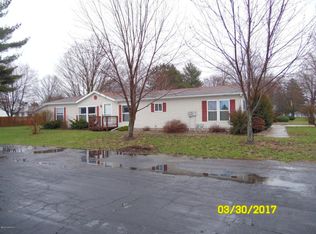 134 Frank Ave, Colon, MI 49040