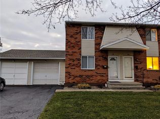 78 Fox Run, Rochester, NY 14606