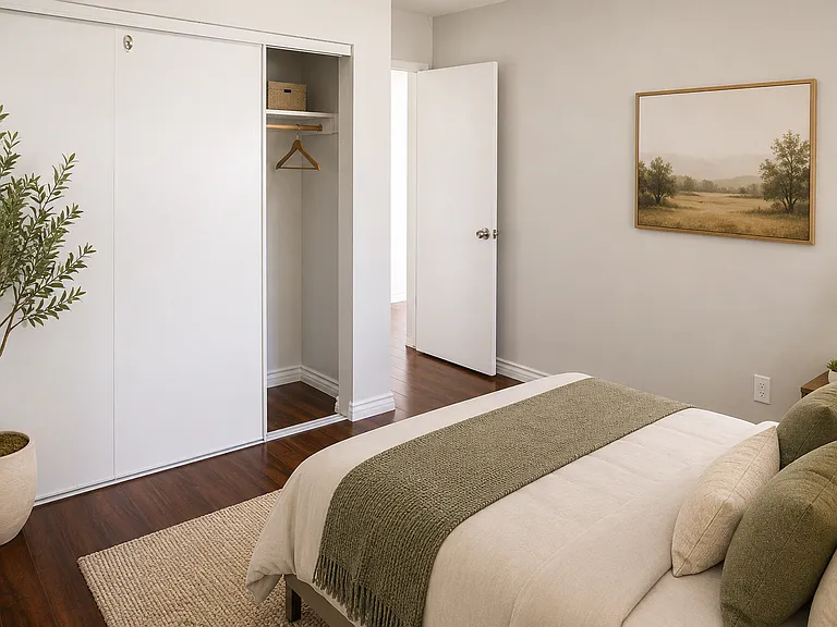 316 N Alameda Ave #E — Photo 5