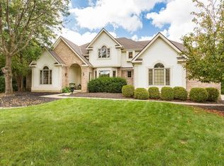 1097 Nautilus Pl, Westerville, OH 43082