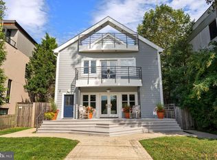 5747 Potomac Ave NW, Washington, DC