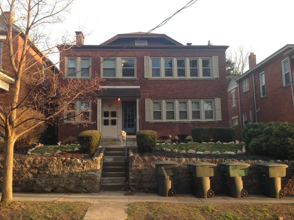 37 W Tompkins St APT B, Columbus, OH 43202