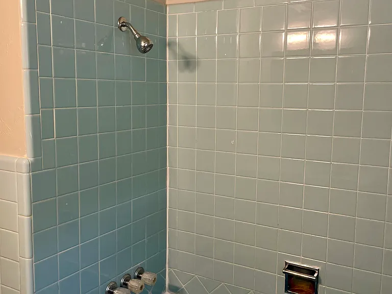 Tub/shower