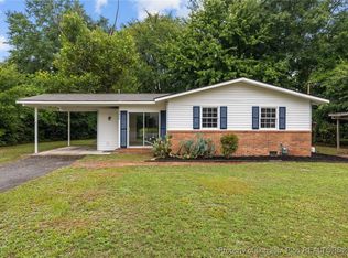 4808 Inverness Dr, Fayetteville, NC 28304